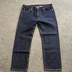 Men’s jeans Levi 505  40w 30L